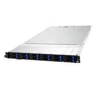 1U двухпроцессорный сервер ASUS RS700-E11-RS12U на Intel Xeon 4/5-го поколения с 12 отсеками 2.5
