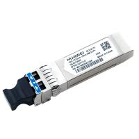 Трансивер Huawei 02313URP 25GBase-SR SFP28-25G Multi-mode 850nm 0.1km LC