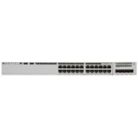 Коммутатор Cisco C9200L-24P-4X-RA Коммутатор Cisco C9200L-24P-4X-RA