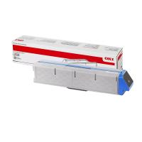 Тонер-картридж OKI 45536556 чёрный для PRO9542 PRO9431 PRO9541