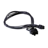 Кабель HPE 871830-B21 8/6-pin для ProLiant DL38x Gen10