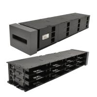 Правый магазин кассет HPE AG120A Ultrium для ленточной библиотеки StoreEver MSL