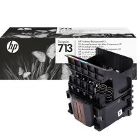 3ED58A, Печатающая головка HP 713 для DesignJet T210, T230, T250, T630, T650