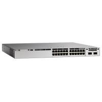 Коммутатор Cisco C9200-24P-A