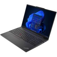 Ноутбук Lenovo ThinkPad E16 G1 21JTS0A200 14'' AMD Ryzen 5/16/512 Ноутбук Lenovo ThinkPad E16 G1 21JTS0A200 14'' AMD Ryzen 5/16/512