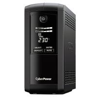 CyberPower VP1000ELCD ИБП 550 Вт / 1000 ВА