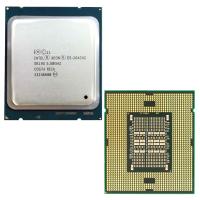 Процессор Intel SR19X Xeon E5-2643V2, 6C, 3500MHz - 6-ядерный CPU
