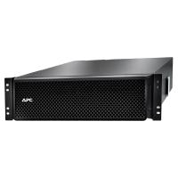 Внешний батарейный блок APC SRT192RMBP2 на 192В для источников Smart-UPS SRT 8-10 кВА в формате 3U rack