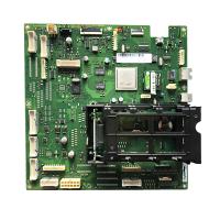 Плата форматера Samsung JC92-02831B