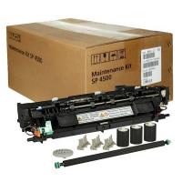 Запчасть Ricoh 407342 &mdash; Maintenance Kit SP 4500 для Ricoh Aficio SP 3600DN, SP 3610SF 90K стр.