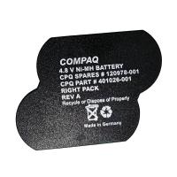 Батарея резервного питания HP 401027-001