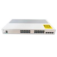 Коммутатор Cisco C1000FE-24T-4G-L Коммутатор Cisco C1000FE-24T-4G-L