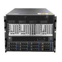 Серверная платформа Gooxi SYR8108G-D12R-G5 8U 8 GPU AMD 9005/9004 24*DIMM