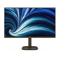Монитор PHILIPS 24B2N3200J-01 23.8'' IPS 1920x1080 120Hz 4ms 178/178 300cd 1500:1 8bit D-Sub HDMI1.4 DisplayPort1.4 4xUSB3.2 2x2W HAS Pivot VESA
