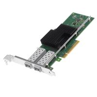 Сетевая карта Intel EX710DA2G1P5 X710-DA2 2x SFP+ 10GbE PCIe 3.0 Low Profile