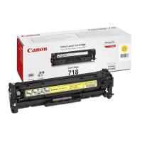 Картридж Canon 718Y 2659B002