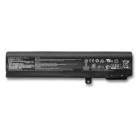 Аккумуляторная батарея MSI BTY-M6H, 10,8В, 41,4Втч/3833мАч