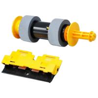 Комплект Kyocera 302K394621 (ролик и площадка)