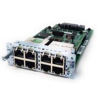Модуль расширения Cisco NIM-ES2-8= Модуль расширения Cisco NIM-ES2-8=