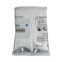 Девелопер Xerox 676K51541, голубой