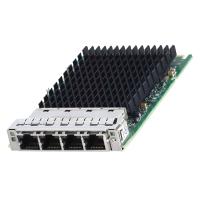 Сетевой адаптер Dell 540-BFLP NVIDIA ConnectX-6 Lx Dual Port 25GbE SFP28 OCP 3.0