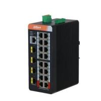 Коммутатор DAHUA DH-IS4420-16GT-240