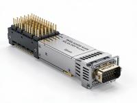 Трансивер NVIDIA MMS4X00-NS400 400Gbps NDR OSFP