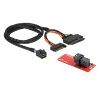 Плата расширения Lenovo 4Z57A88898 M.2 Cable Kit для ThinkSystem SR250 V3/ST250