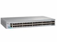Коммутатор Cisco WS-C2960L-48PQ-LL Коммутатор Cisco WS-C2960L-48PQ-LL