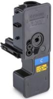 Тонер-картридж Kyocera TK-5230C голубой 2200 стр