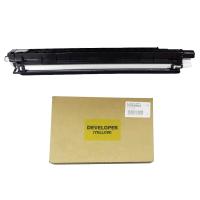 Блок проявки с девелопером Xerox 600N03572, желтый
