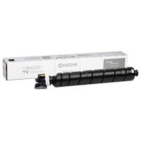 Тонер-картридж Kyocera TK-8375K чёрный 30000 стр