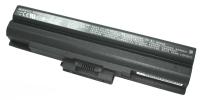Аккумулятор Sony VGP-BPL13