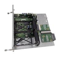 Плата форматера HP Q3721-67904 Плата форматера HP Q3721-67904