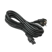 Кабель питания Cisco CAB-AC-C5-EUR Type C5, 1.8м, Европа