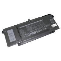 Аккумулятор Dell 7FMXV