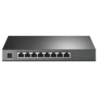 Коммутатор TP-Link TL-SG2008P