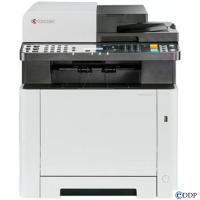 Цветное МФУ Kyocera Ecosys MA2100cfx, 110C0B3NL0, A4