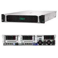 Шасси сервера HPE ProLiant DL380 Gen10 Plus 8SFF 2U с 6 высокопроизводительными вентиляторами