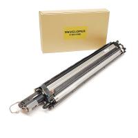 Блок проявки Xerox 604K48833, желтый, с девелопером