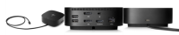 Док-станция HP USB-C Dock G5 5TW10AA для ноутбуков