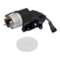 Мотор HP CR357-67015 для узла клапанов