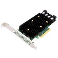 Контроллер Broadcom 9400-16i SGL 05-50008-00
