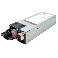 Блок питания HPE 865414-B21, 800 Вт