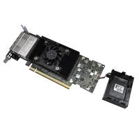 RAID-контроллер Dell PERC H965e 8 портов SAS 24 Гбит/с 8 ГБ кэш PCIe 4.0 x16