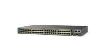 Коммутатор Cisco WS-C2960S-48LPD-L