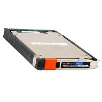 Твердотельный накопитель EMC 005049611 400GB SAS 6G 2.5'' MLC Enterprise Flash для VNX