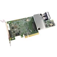 Контроллер LSI MegaRAID SAS 9361-8I LSI00417