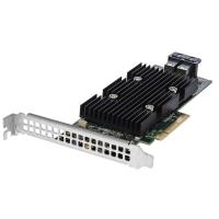RAID-контроллер Dell PERC H330 Adapter, полноразмерный, для серверов T440/R240