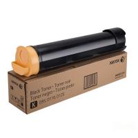Оригинальный черный тонер-картридж Xerox 006R01561 повышенной емкости 65000 страниц для принтеров D95/D110/D125